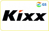 KIXX
